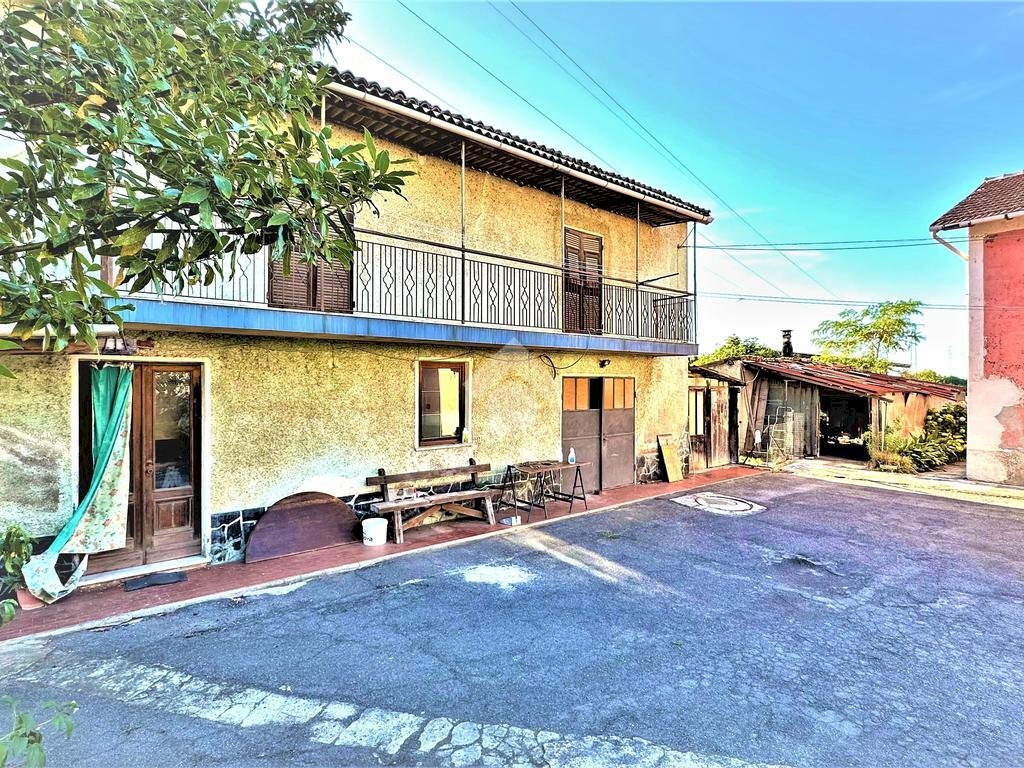 Villa Str. Strada Grande, Novi Ligure - photo 1