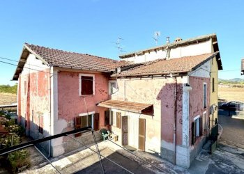 Villa Str. Strada Grande, Novi Ligure - photo 2