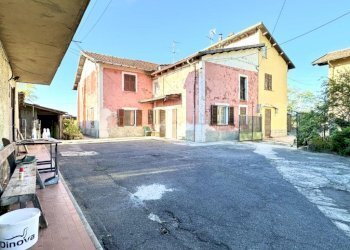 Villa Str. Strada Grande, Novi Ligure - photo 3