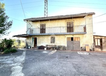 Villa Str. Strada Grande, Novi Ligure - photo 4