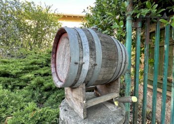 Villa Str. Strada Grande, Novi Ligure - photo 7