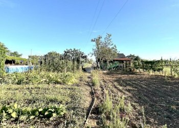 Villa Str. Strada Grande, Novi Ligure - photo 9