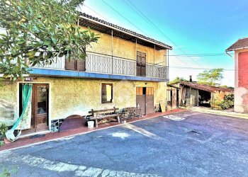 Villa Str. Strada Grande, Novi Ligure - photo 1