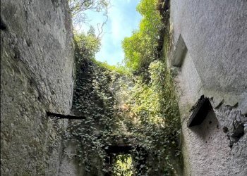 Rustic Corso europa, San Colombano Certenoli - photo 12