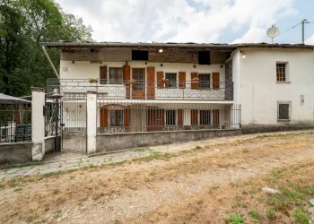 Casa semi indipendente Via Lungaserra, 54, Barge - foto 1