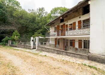 Casa semi indipendente Via Lungaserra, 54, Barge - foto 2