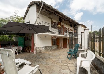 Casa semi indipendente Via Lungaserra, 54, Barge - foto 3