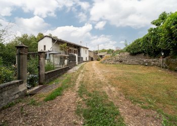Casa semi indipendente Via Lungaserra, 54, Barge - foto 5