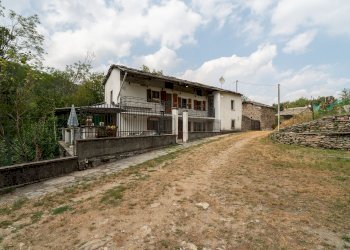 Casa semi indipendente Via Lungaserra, 54, Barge - foto 6
