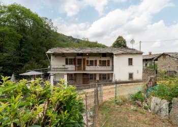 Casa semi indipendente Via Lungaserra, 54, Barge - foto 7