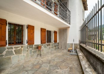Casa semi indipendente Via Lungaserra, 54, Barge - foto 9