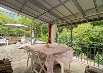 Casa semi indipendente Via Lungaserra, 54, Barge - foto 10