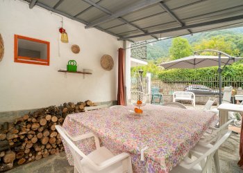 Casa semi indipendente Via Lungaserra, 54, Barge - foto 11