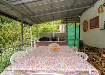 Casa semi indipendente Via Lungaserra, 54, Barge - foto 12