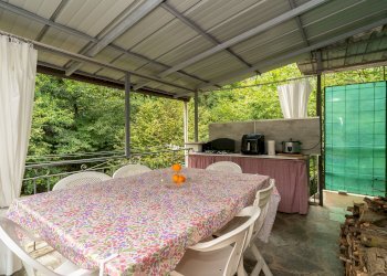 Casa semi indipendente Via Lungaserra, 54, Barge - foto 13