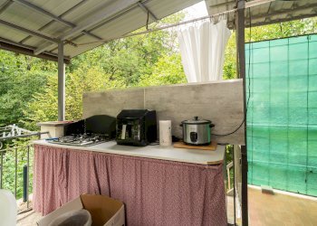 Casa semi indipendente Via Lungaserra, 54, Barge - foto 14