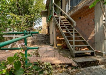 Casa semi indipendente Via Lungaserra, 54, Barge - foto 17