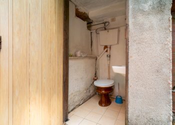 Casa semi indipendente Via Lungaserra, 54, Barge - foto 19