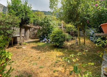 Casa semi indipendente Via Lungaserra, 54, Barge - foto 20