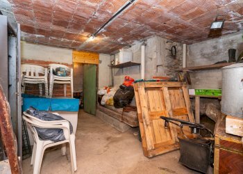Casa semi indipendente Via Lungaserra, 54, Barge - foto 28