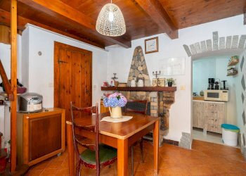 Casa semi indipendente Via Lungaserra, 54, Barge - foto 30
