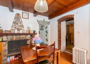 Casa semi indipendente Via Lungaserra, 54, Barge - foto 31