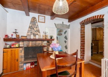 Casa semi indipendente Via Lungaserra, 54, Barge - foto 32