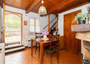 Casa semi indipendente Via Lungaserra, 54, Barge - foto 34