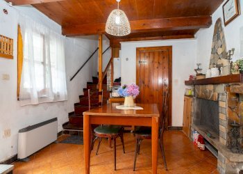 Casa semi indipendente Via Lungaserra, 54, Barge - foto 35
