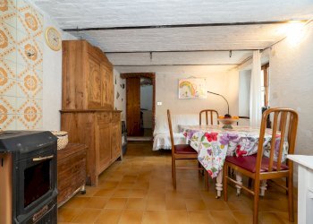 Casa semi indipendente Via Lungaserra, 54, Barge - foto 43