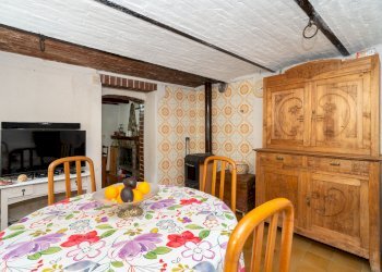 Casa semi indipendente Via Lungaserra, 54, Barge - foto 45