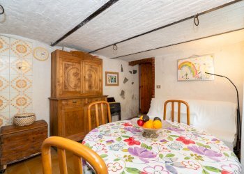 Casa semi indipendente Via Lungaserra, 54, Barge - foto 46
