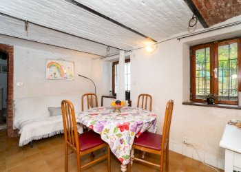 Casa semi indipendente Via Lungaserra, 54, Barge - foto 47