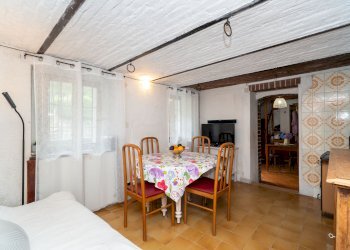 Casa semi indipendente Via Lungaserra, 54, Barge - foto 48