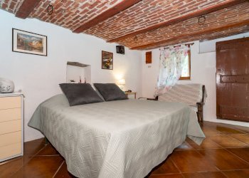 Casa semi indipendente Via Lungaserra, 54, Barge - foto 49