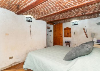 Casa semi indipendente Via Lungaserra, 54, Barge - foto 50