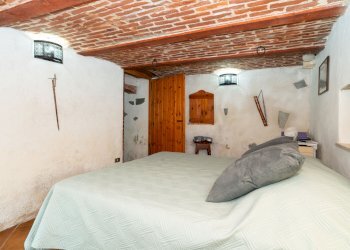 Casa semi indipendente Via Lungaserra, 54, Barge - foto 51