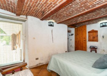 Casa semi indipendente Via Lungaserra, 54, Barge - foto 52