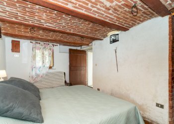 Casa semi indipendente Via Lungaserra, 54, Barge - foto 53