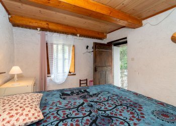 Casa semi indipendente Via Lungaserra, 54, Barge - foto 56