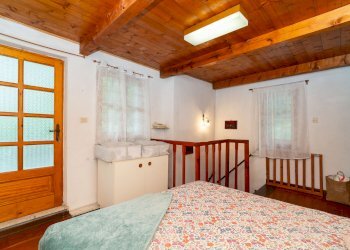 Casa semi indipendente Via Lungaserra, 54, Barge - foto 57