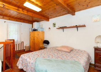 Casa semi indipendente Via Lungaserra, 54, Barge - foto 58