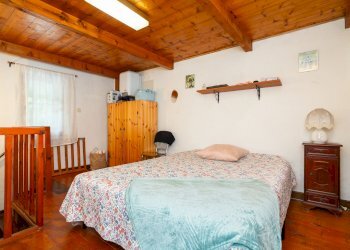 Casa semi indipendente Via Lungaserra, 54, Barge - foto 59