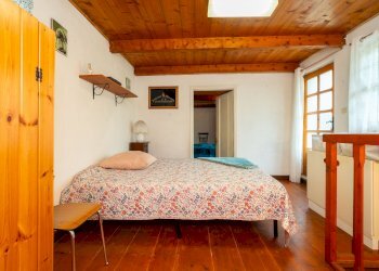 Casa semi indipendente Via Lungaserra, 54, Barge - foto 60