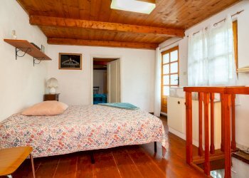 Casa semi indipendente Via Lungaserra, 54, Barge - foto 61