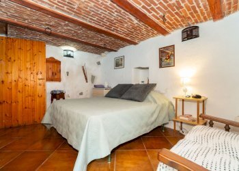 Casa semi indipendente Via Lungaserra, 54, Barge - foto 62