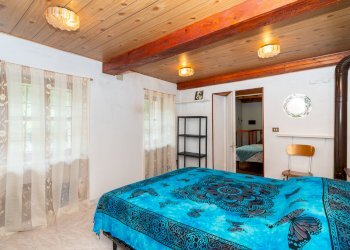 Casa semi indipendente Via Lungaserra, 54, Barge - foto 63