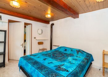 Casa semi indipendente Via Lungaserra, 54, Barge - foto 64