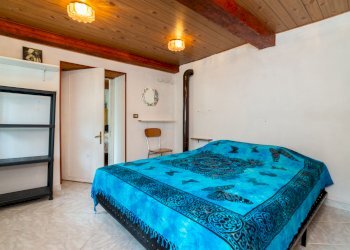 Casa semi indipendente Via Lungaserra, 54, Barge - foto 66