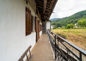 Casa semi indipendente Via Lungaserra, 54, Barge - foto 68